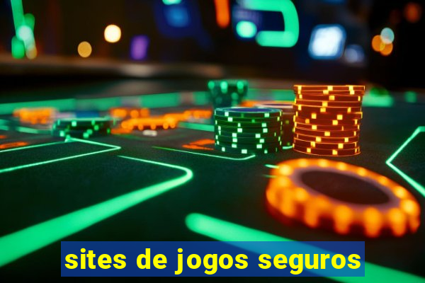 sites de jogos seguros